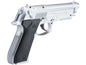 AIRGUN - M9 4.5mm Metal BB Non-Blowback CO2 Air Pistol