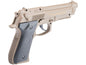 AIRGUN - M9 4.5mm Metal BB Non-Blowback CO2 Air Pistol