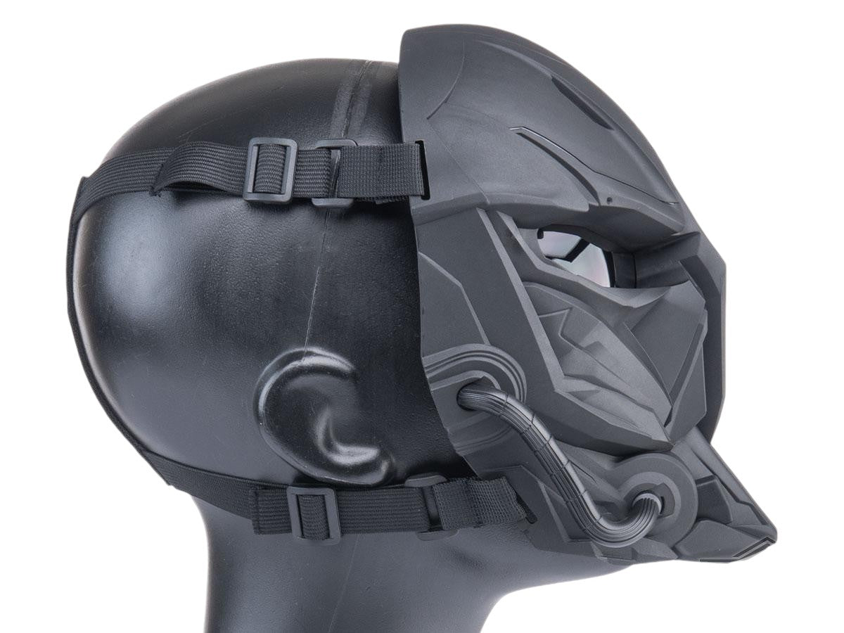 Matrix "Chastener II" Full Face Mask Airsoft / Paintball Mask