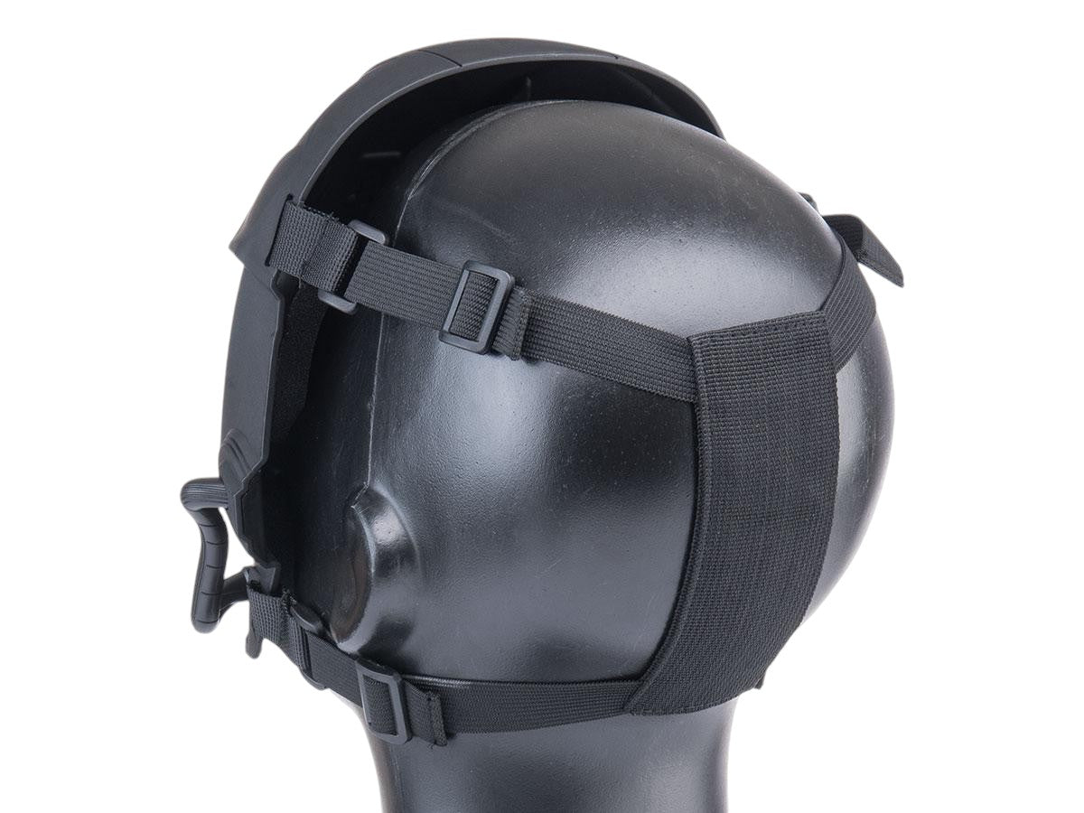 Matrix "Chastener II" Full Face Mask Airsoft / Paintball Mask