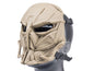 Matrix "Chastener II" Full Face Mask Airsoft / Paintball Mask