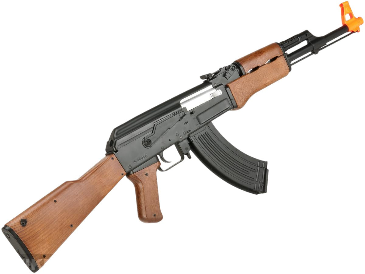 AK47 Full Size Entry Level Airsoft AEG Rifle