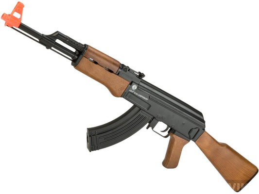 AK47 Full Size Entry Level Airsoft AEG Rifle