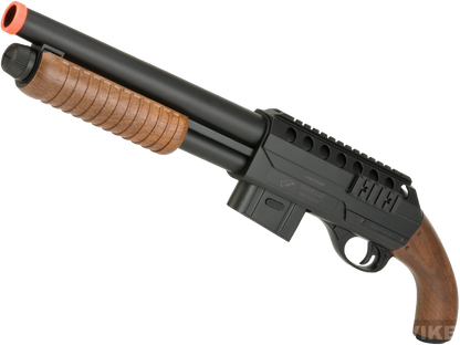 M47 Airsoft Shotgun w/ Detachable Magazine