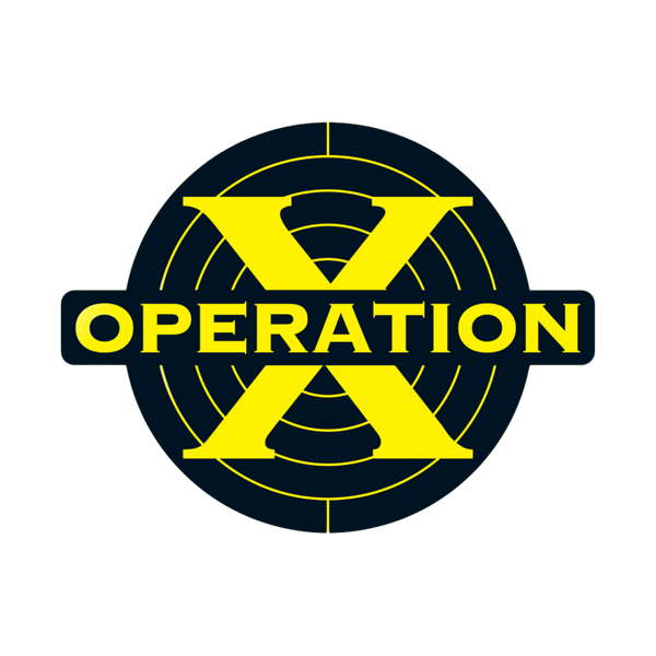 Operation X