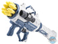 Foam Blaster M22X Spray Soft Foam Rocket Launcher