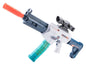 Foam Blaster Space Series Battery Operated Foam Ball Rifle (Model: M4)