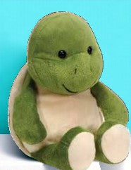 50% Off - 9" Cute Turtle Plush Toy